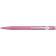 Caran d’Ache Ballpoint Pen 849 Colormat-X Pink