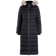 Tommy Hilfiger Women's Maxi Down Coat - Black