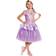 Smiffys Disney Tangled Rapunzel Deluxe Costume