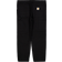 Carhartt WIP Single Knee Pant - Black