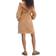 UGG Women's Aarti Plush Robe - Oolong