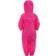 Regatta Kid's Puddle IV Waterproof Puddle Suit - Pink