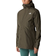 The North Face Women's Hikesteller Parka Shell Jacket - New Taupe Green