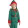 Fun Shack Kid's Christmas Elf Costume