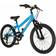 Falcon Jade 20 Inch Kids Bike - Blue Kids Bike