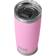 Yeti Rambler with MagSlider Lid Power Pink Travel Mug 59.1cl