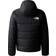 The North Face Girl's Reversible Perrito Jacket - Black