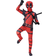 Gacloz Kids Deadpool Superhero Cosplay Costume