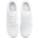 Nike Air Force 1 Low Retro - White/Metallic Gol