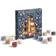 Yankee Candle 2021 Festive Collection Multicolor Scented Candle 37g 12pcs