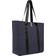 Tommy Hilfiger Logo Tote - Space Blue