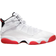Nike Jordan 6 Rings M - White/Black/University Red