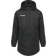 Hummel Kid's Authentic Bench Jacket - Black (205363-2114)