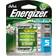 Energizer Recharge AA NiMH 2300mAh 4-pack