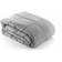 InnovaGoods Sweikett Weight blanket 7kg Grey (180x120cm)