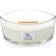 Woodwick Tea & Jasmine Scented Candle 450g