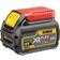 Dewalt DCB546 18V/54V Flexvolt 6.0ah Li-Ion Batteries 2-pack
