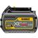 Dewalt DCB546 18V/54V Flexvolt 6.0ah Li-Ion Batteries 2-pack