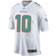 Nike NFL Miami Dolphins Tyreek Hill Game Jersey
