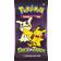 Pokémon TCG Trick or Trade Booster Bundle 50 Packs