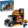 Lego City Burger Truck 60404