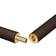Powerglide Executive 3/4 Jointed Snooker Cue ‎18oz
