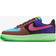 Nike Air Force 1 Low x Undefeated M - Fauna Brown/Multi-Color/Pink Prime