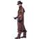 Horror-Shop Victorian Deluxe Steampunk Men's Costume