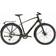 Trek Dual Sport 3 Equipped Gen 5 - Black Olive Men's Bike