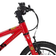 Frog 40 14" - Red Kids Bike