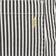 Petit by Sofie Schnoor Girl's Striped Pants - Black