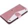 Stitching Skin Wallet Case for iPhone 11 Pro