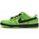 Nike Powerpuff SB Dunk Low PS - Mean Green/Black/Lotus Pink