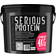 The Bulk Protein Company SERIOUS 4kg Low Carb Lean Powder Strawberry