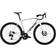 TREK Domane SLR 9 Gen 4 - Crystal White Men's Bike