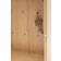 Andersen Furniture key Oak Wall Cabinet 19.8x25cm
