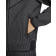 Nike Kid's Sportswear Tech Fleece Winterized Full Zip Hoodie - Black/Light Smoke Grey/Black