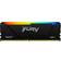 Kingston Fury Beast RGB Black DDR4 3600MHz 4x32GB (KF436C18BB2AK4/128)
