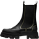 Ganni Stitch Boots - Black