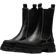 Ganni Stitch Boots - Black