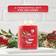Yankee Candle Christmas Eve Red Scented Candle 567g