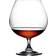 Lyngby Uvel Cognac Red Wine Glass 69cl 4pcs
