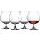 Lyngby Uvel Cognac Red Wine Glass 69cl 4pcs