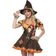 California Costumes Womens Sassy Scarecrow Costume