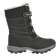 Dare2B Kid's Skiway II Snow Boots - Black/White
