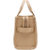 Marc Jacobs The Leather Small Tote Bag - Camel