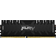 Kingston Fury Renegade Black DDR4 4266MHz 2x8GB (KF442C19RBK2/16)
