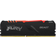 Kingston Fury Beast RGB Black DDR4 3200MHz 4x8GB (KF432C16BBAK4/32)