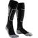 Falke SK4 Advanced Men Skiing Knee-High Socks -Black/Mix