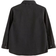 Lindex Long Sleeve Denim Shirt - Black